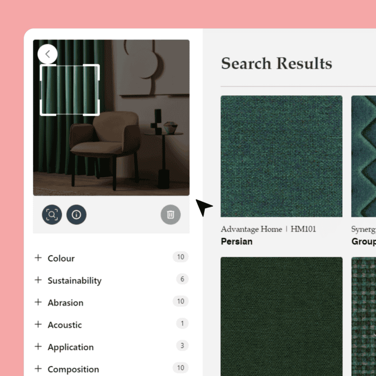 Stylish Search Can you search for fabric by uploading a photo? - Stylib