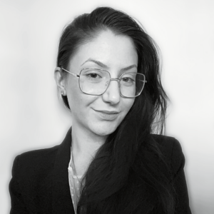 Picture of Tsveta Pandzherova